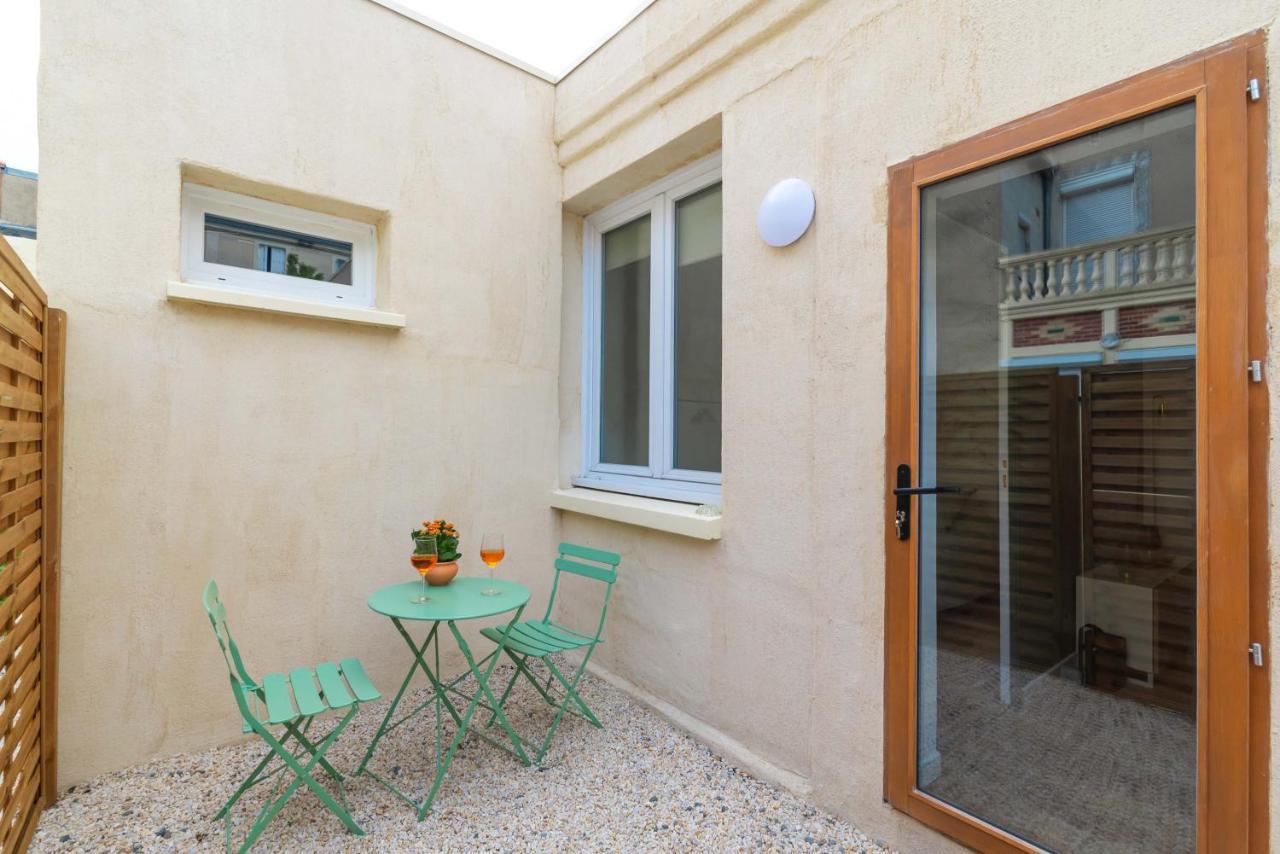 ¤Maison¤ / Standing / Terrasse Et Coeur De Ville Ανζέρ Εξωτερικό φωτογραφία
